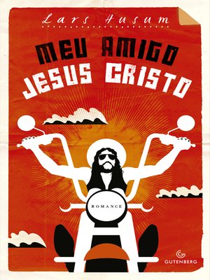 cover image of Meu amigo Jesus Cristo